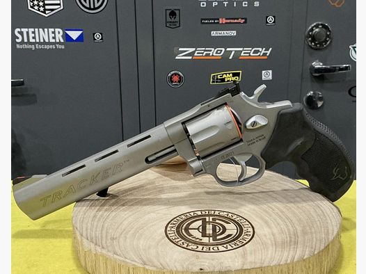 Taurus Tracker 627 cal. .357 Magnum canna 6,5”