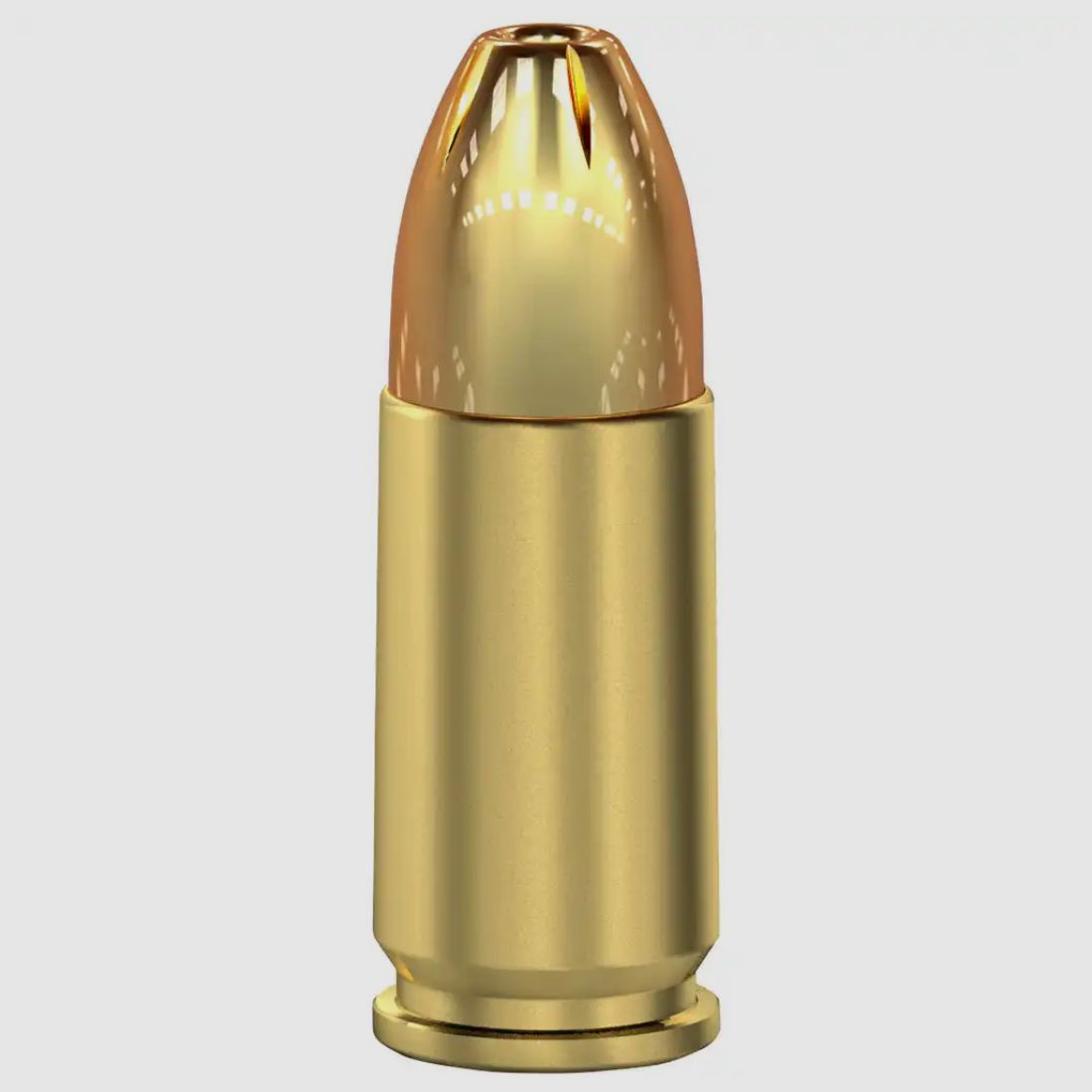 Magtech 9 mm Luger JHP 9,5g  147grs Subsonic °°°°°°°°°°°°°°°°°°°°°°°°°