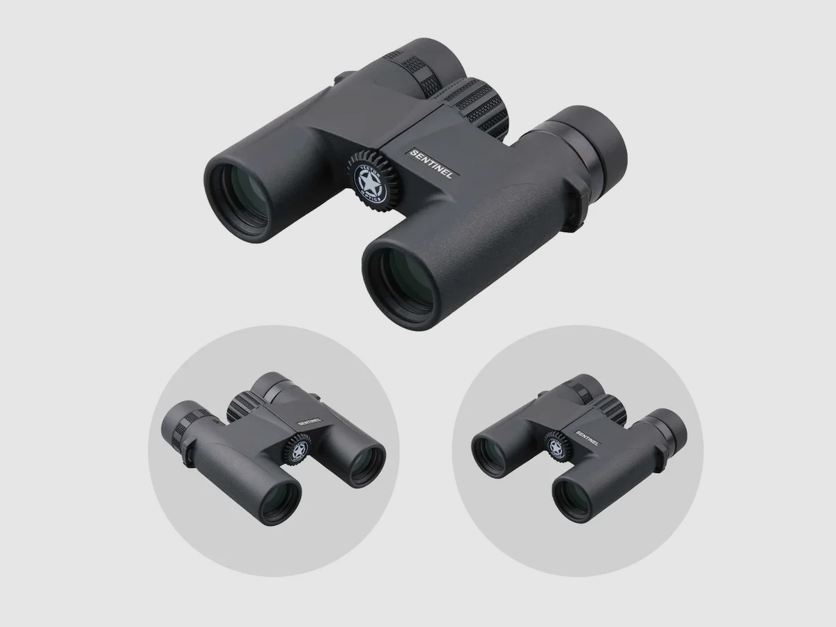 Vector Optics SCBO-11 Sentinel 8x25, image 1 of 5