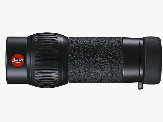 Leica Monovid med læderetui 8x20