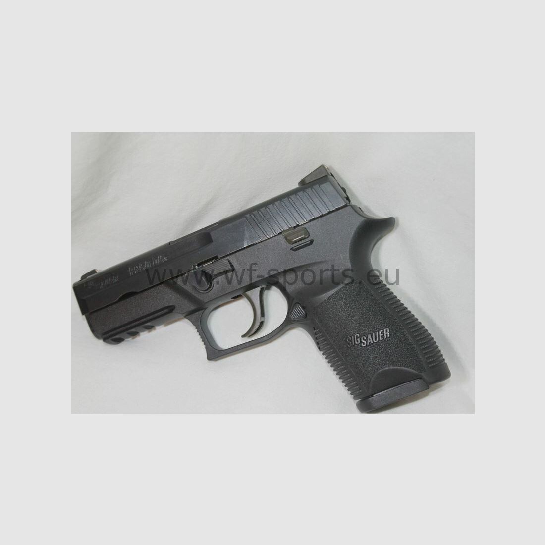SIG SAUER Sig Sauer P250 DC, image 1 of 2