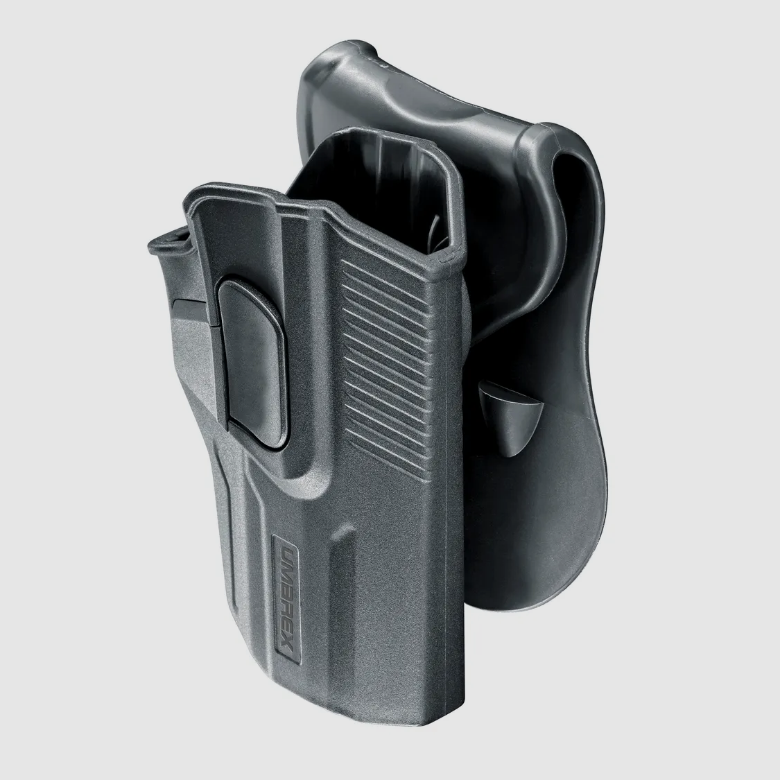 Umarex Polymer Paddle Holster – Walther PPQ / P99, Bild 1 von 3