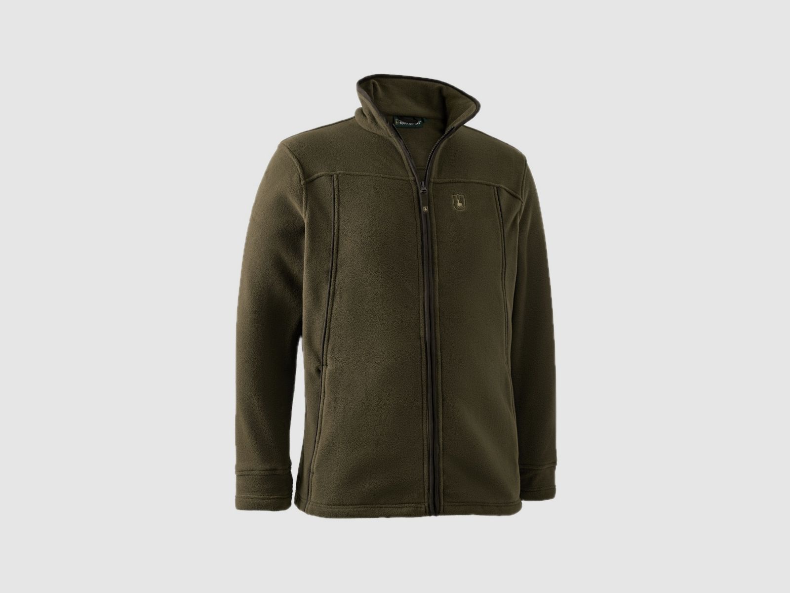 DEERHUNTER Eagle Fleecejacke