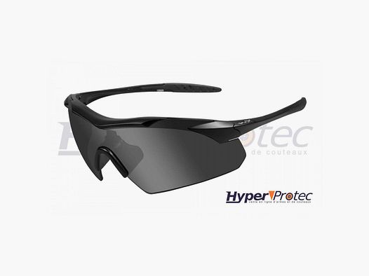 Wiley X WX Vapor Lunettes balistiques