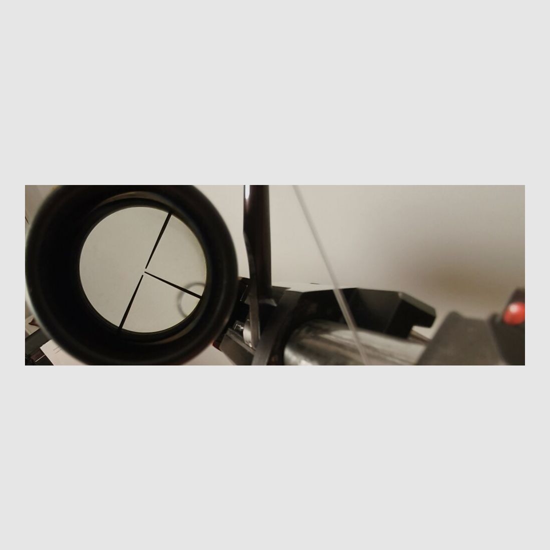 Mauser Mod. 66 .308Win en excellent état avec Zeiss Diavari Z 2,5-10x52 .308Win