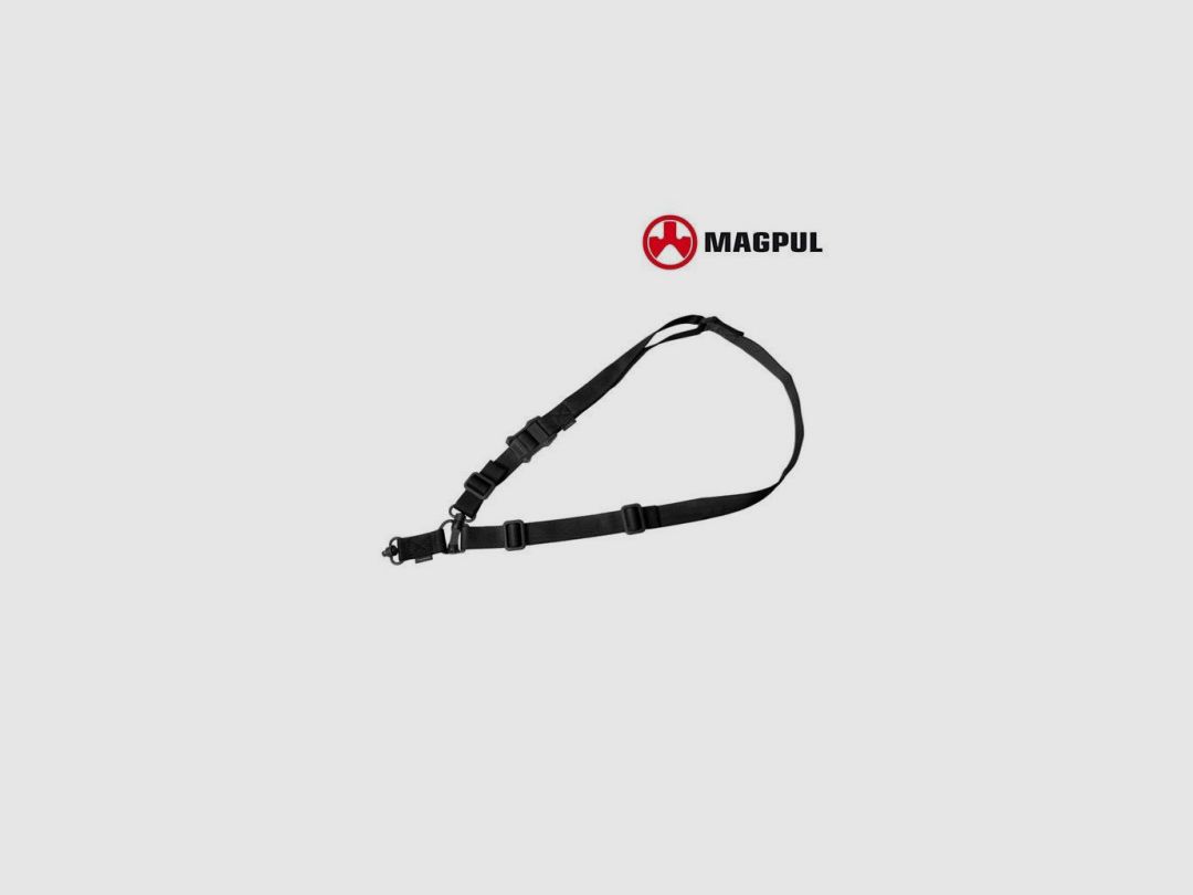 MAGPUL - MS4 Dual QD Gen2 Sling Grün, Bild 1 von 2