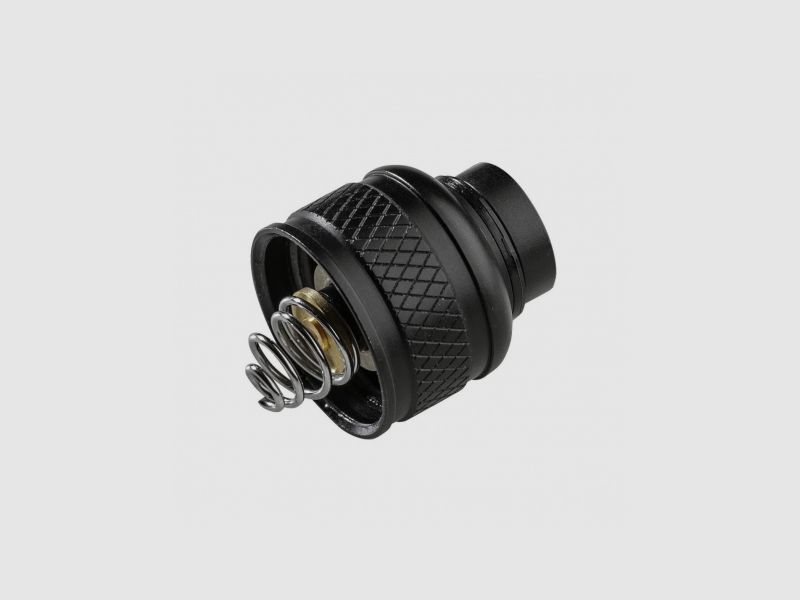 Adaptateur SUREFIRE UE-BK pour interrupteur à pression ST07, image 1 sur 2