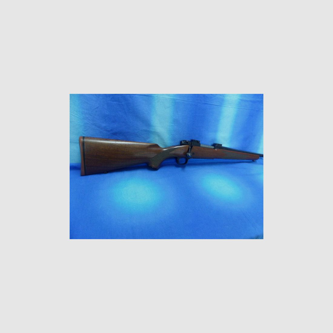 Winchester	 70 Sporter