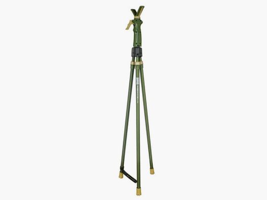 Schießstock PRIMOS Trigger Stick Vital Dreibein
