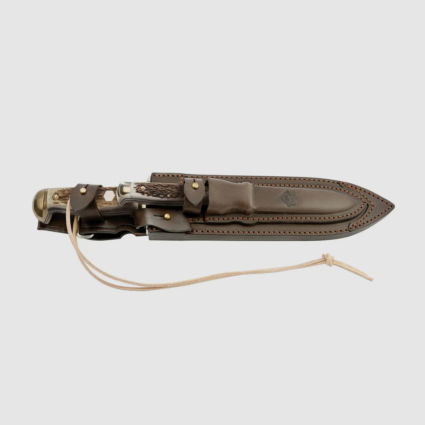 PUMA waidbesteck (waidblatt mit nicker)