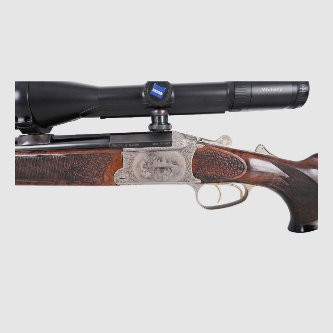 Blaser BD880 Royal