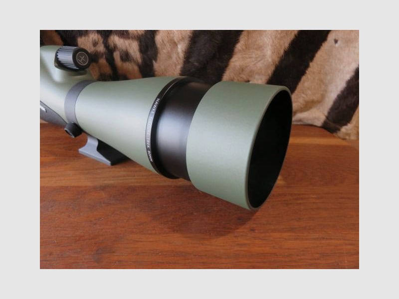 Spektiv HAWKE Nature-Trek 20-60×80, Bild 5 von 9