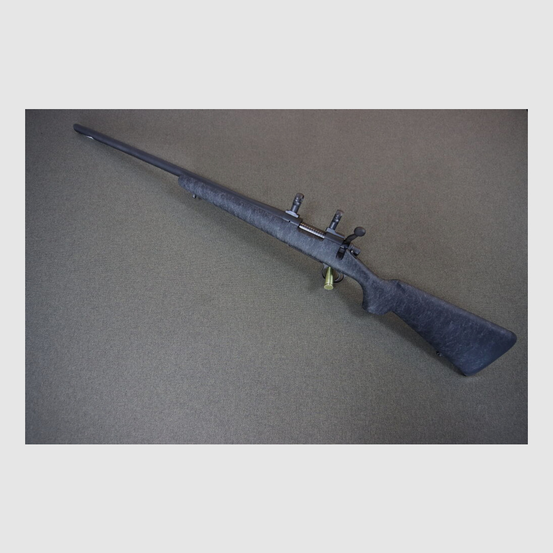 Remington Model 700 LH