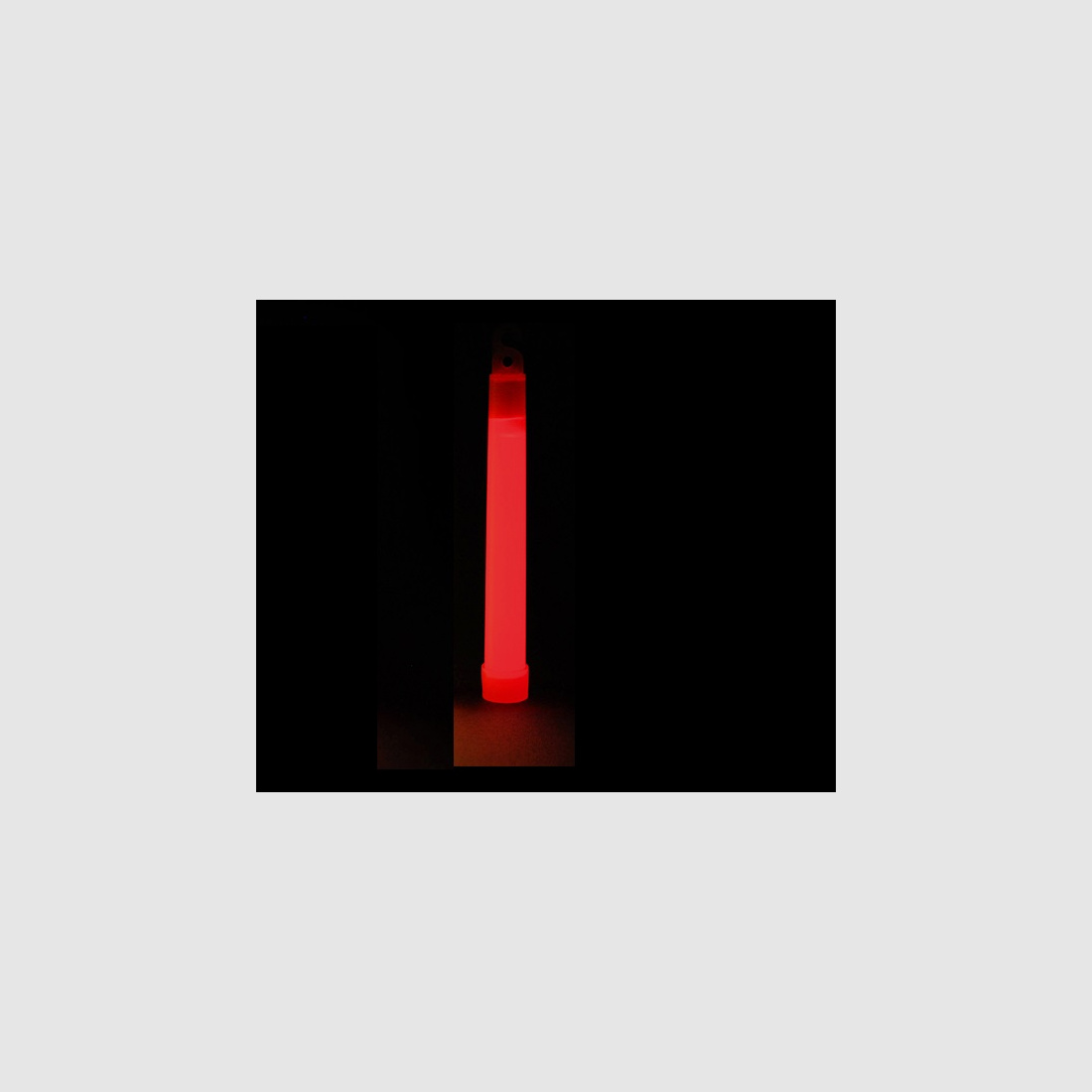 Knicklicht rot