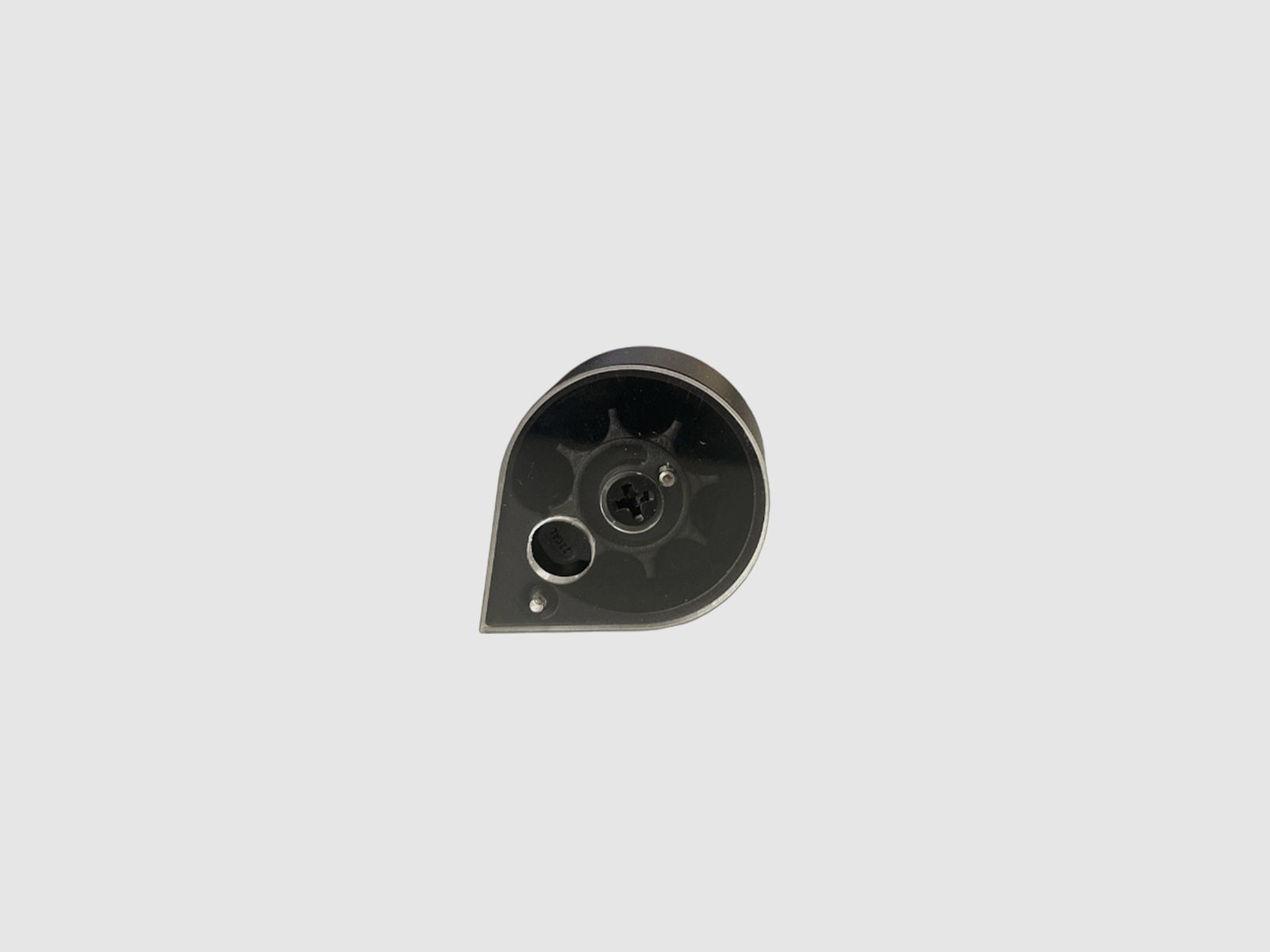 airmaX® PP750 Trommelmagazin 7 Schuss 5,5mm - Druckluft Pressluft | PCP