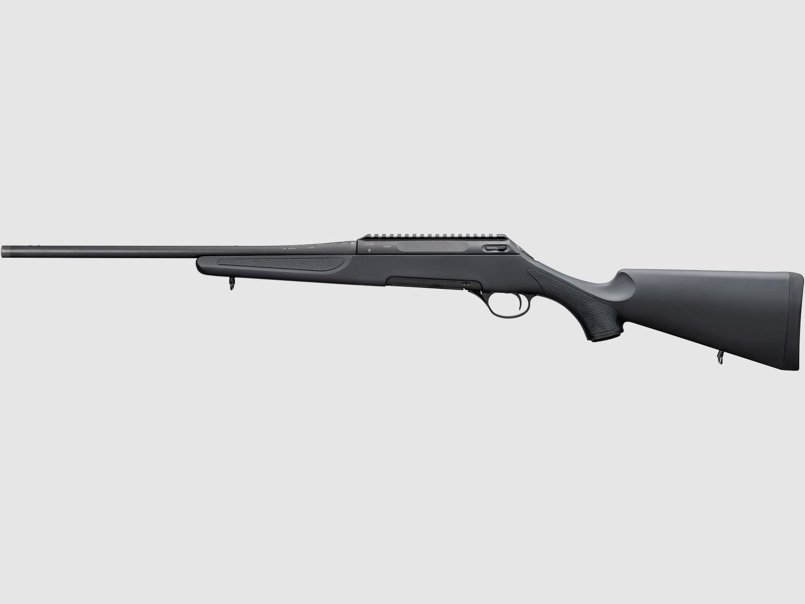 Haenel Jaeger TEN, Kal. .308 Win.