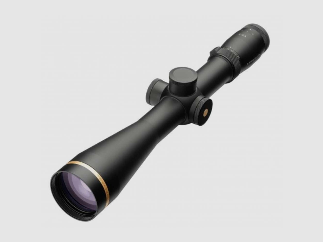 Ottica Leupold VX6 4-24×52 CDS Reticolo T-MOA