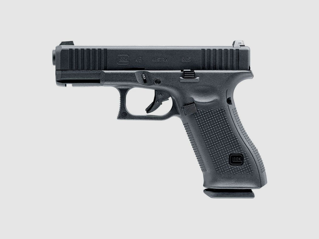 Glock 45 6 mm Airsoft Pistol