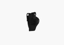 Holster Mini Pistole bis 2,5" Black