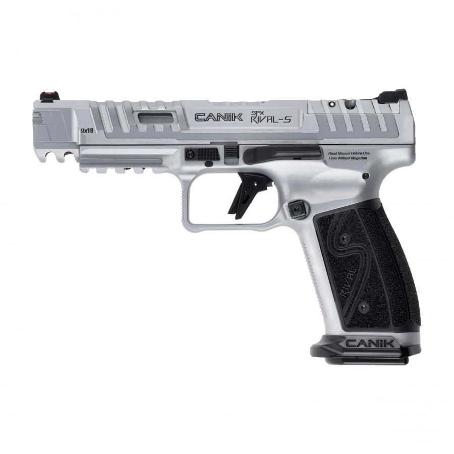 Pistolet Canik SFx Rival-S 9x19, zdjęcie 1 z 4