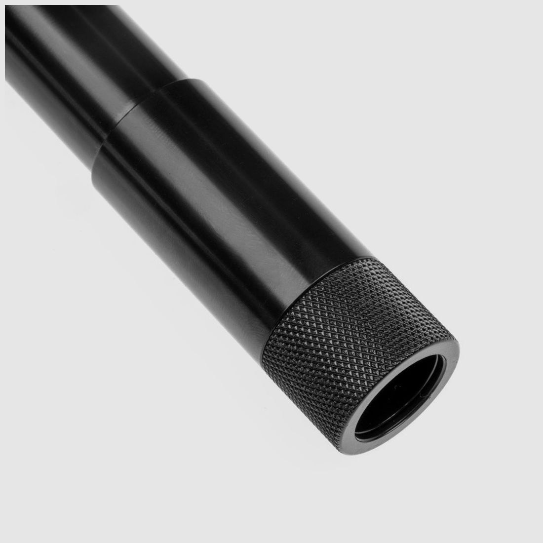 TUNING BARREL IntruBuster GEN2 | ALU | Tuninglauf | HREAD 22X1,5 | DIAMETER.684 | Komplettset/Einzelteile