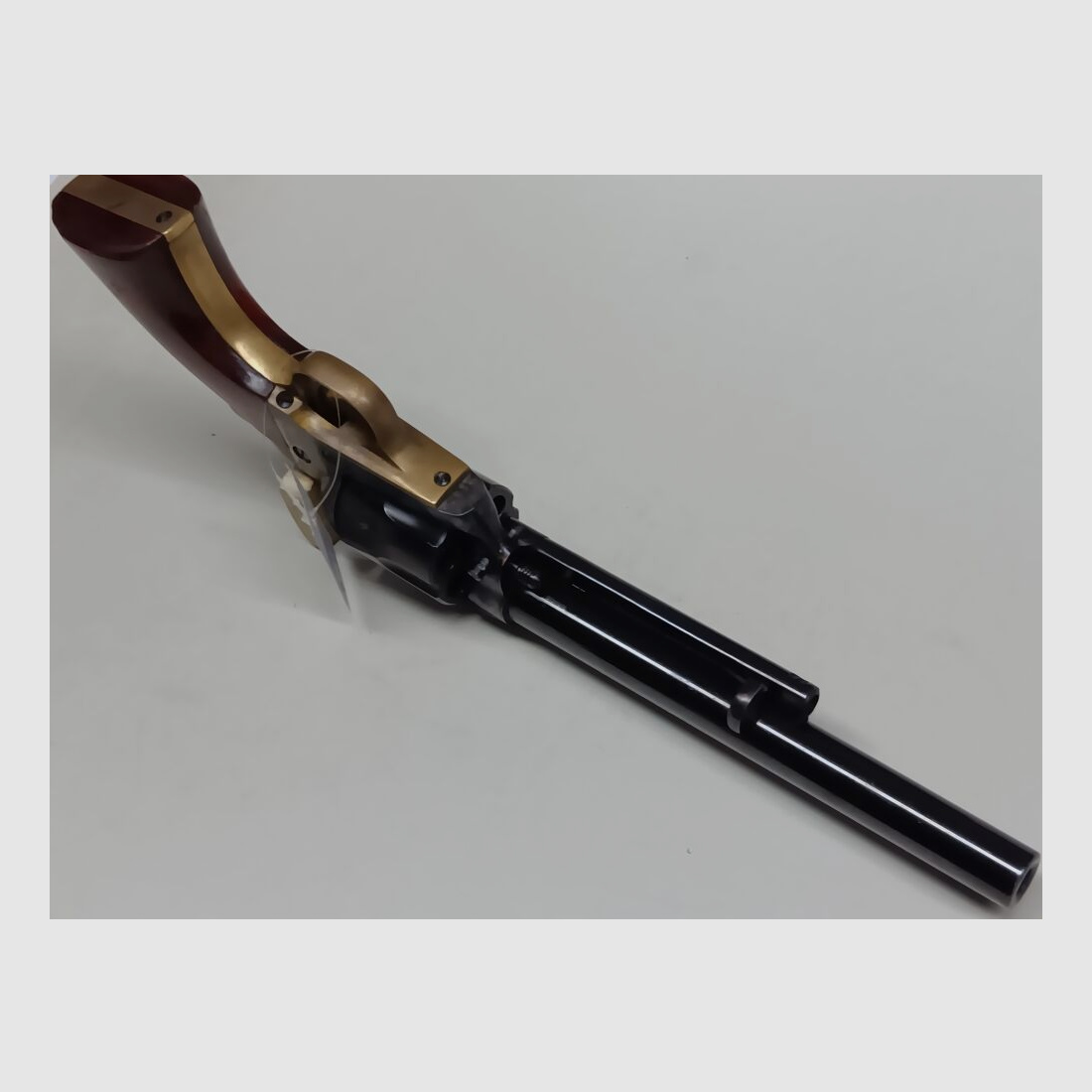 Armi-Jaeger Italy Mod. Frontier