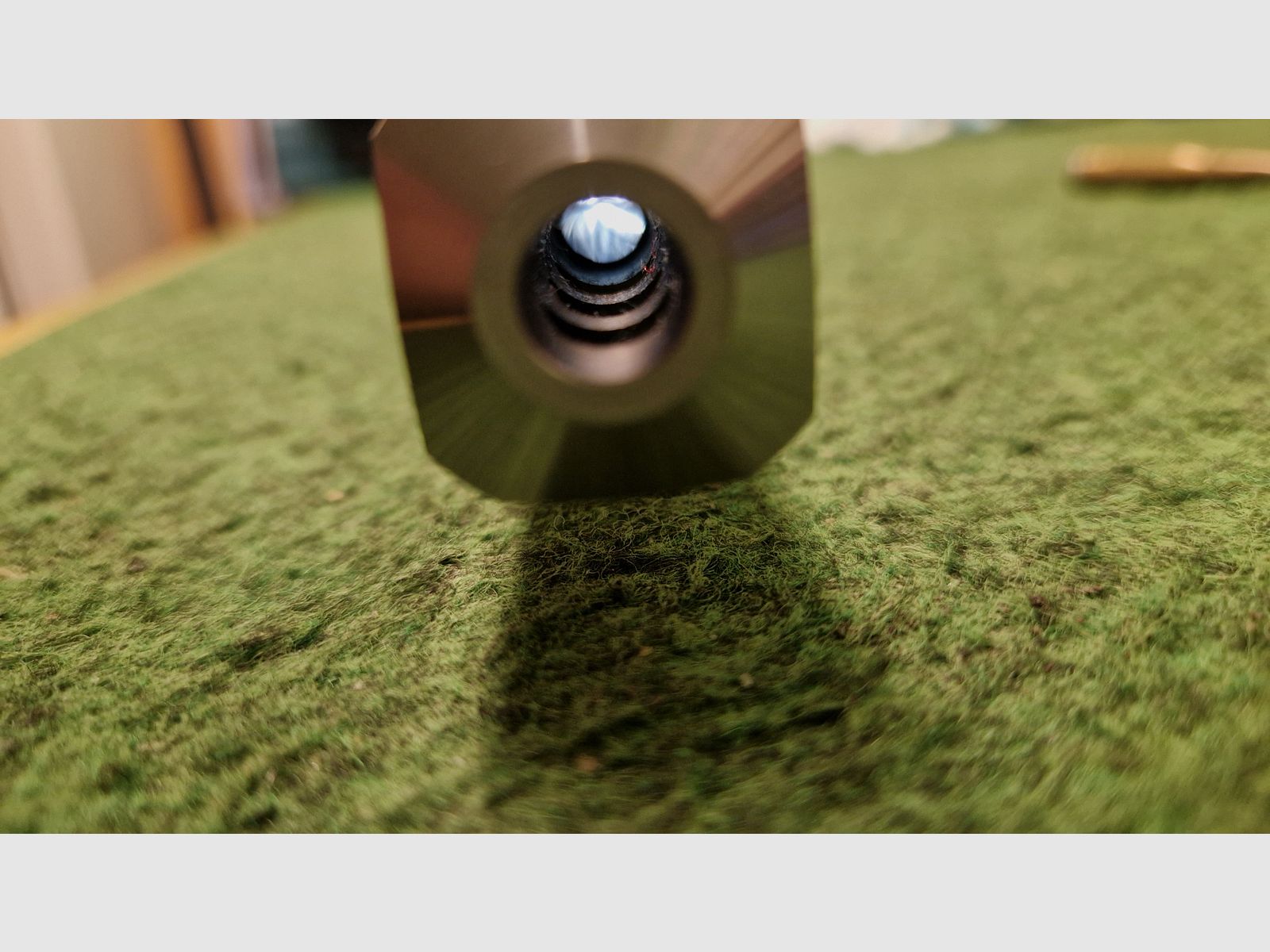 FR-8 Santa Barbara - Winter camouflage