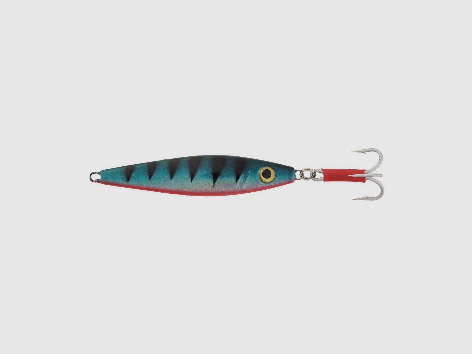 Kinetic Torskepilken 200g – Green Tiger