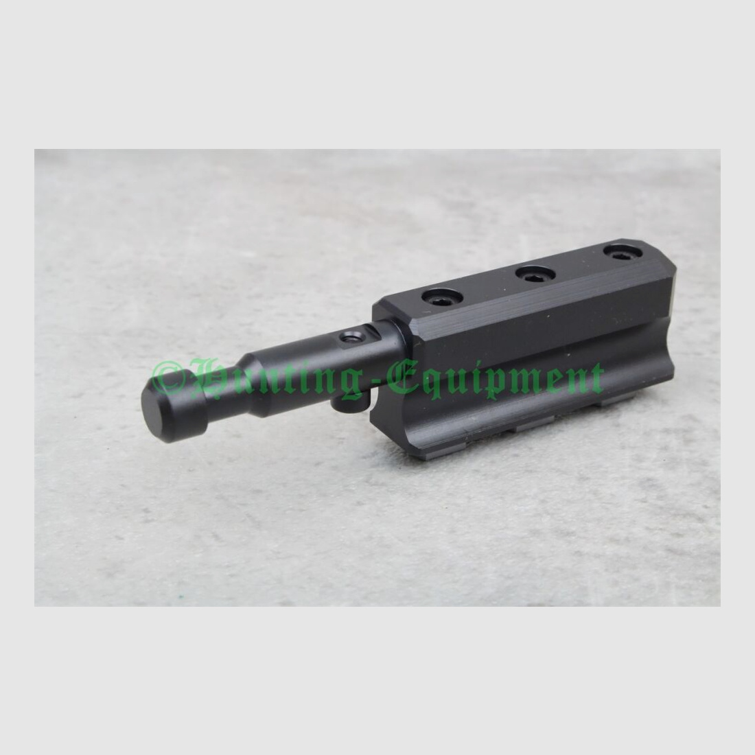 Fortmeier M-LOK Adapter