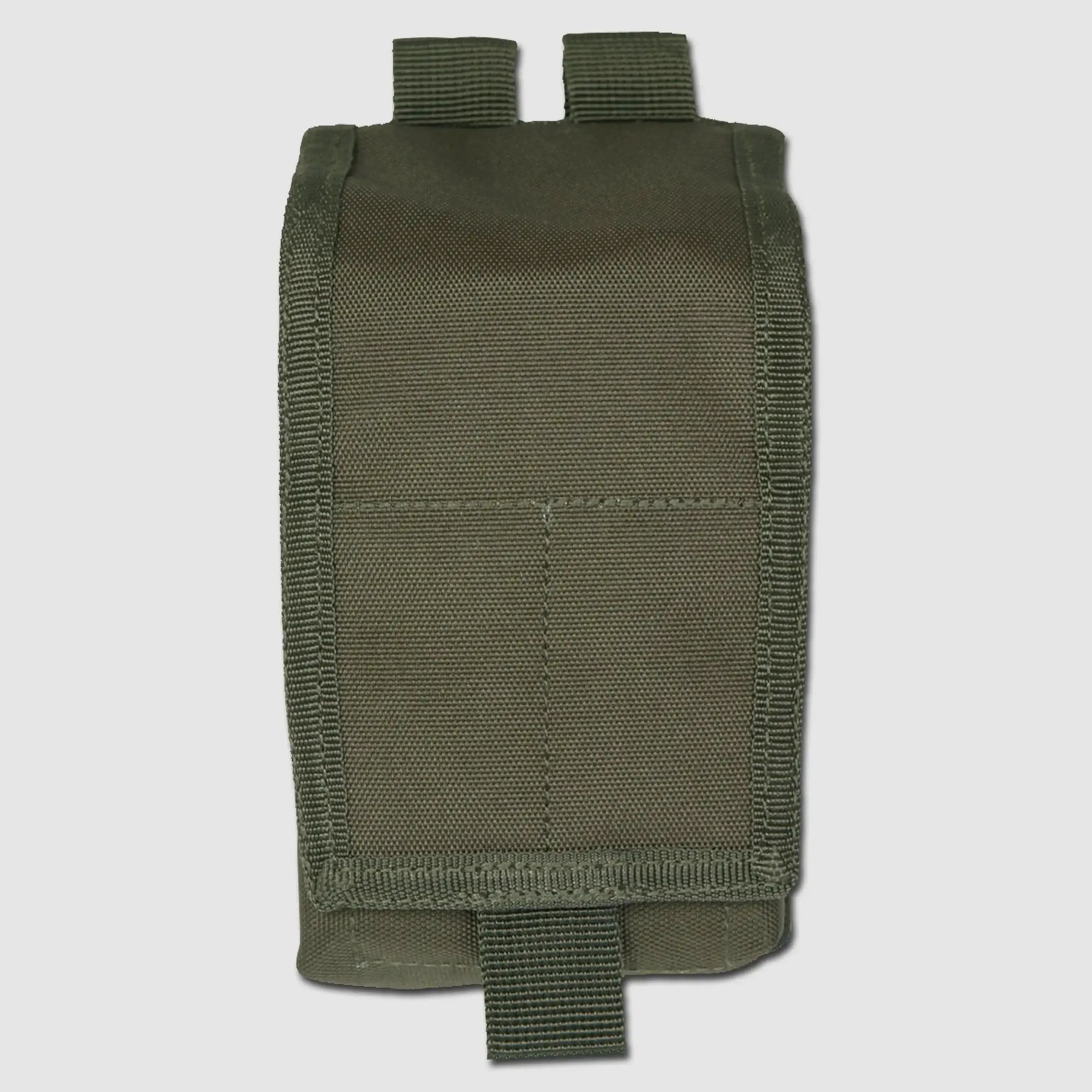 Mil-Tec Magazine Pouch G36 - Olive