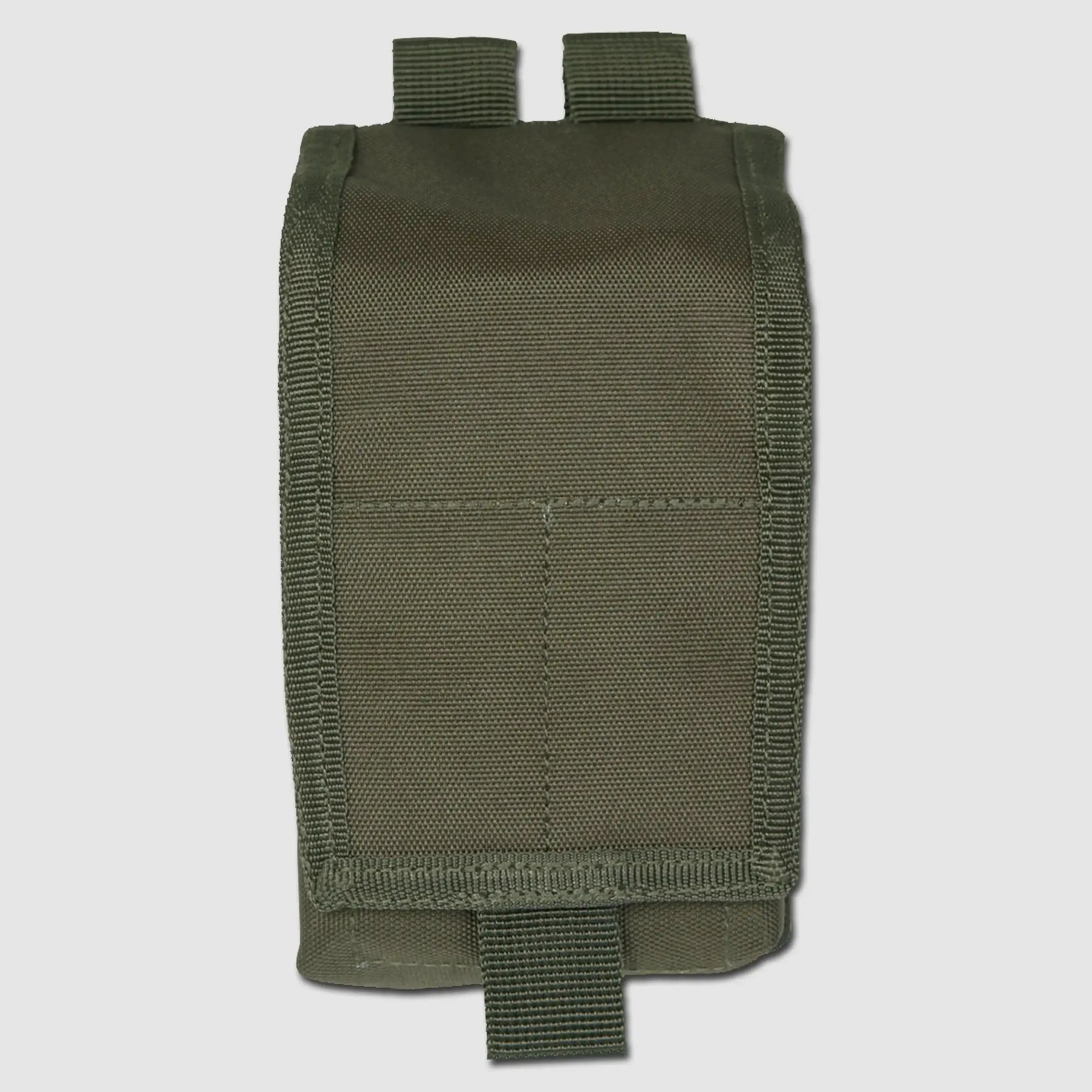 Mil-Tec Mil-Tec Funda para cargador G36 - Negra