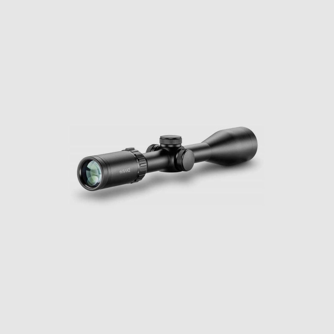 Hawke Vantage 3-12x44 SF Half Mil Dot telescopio