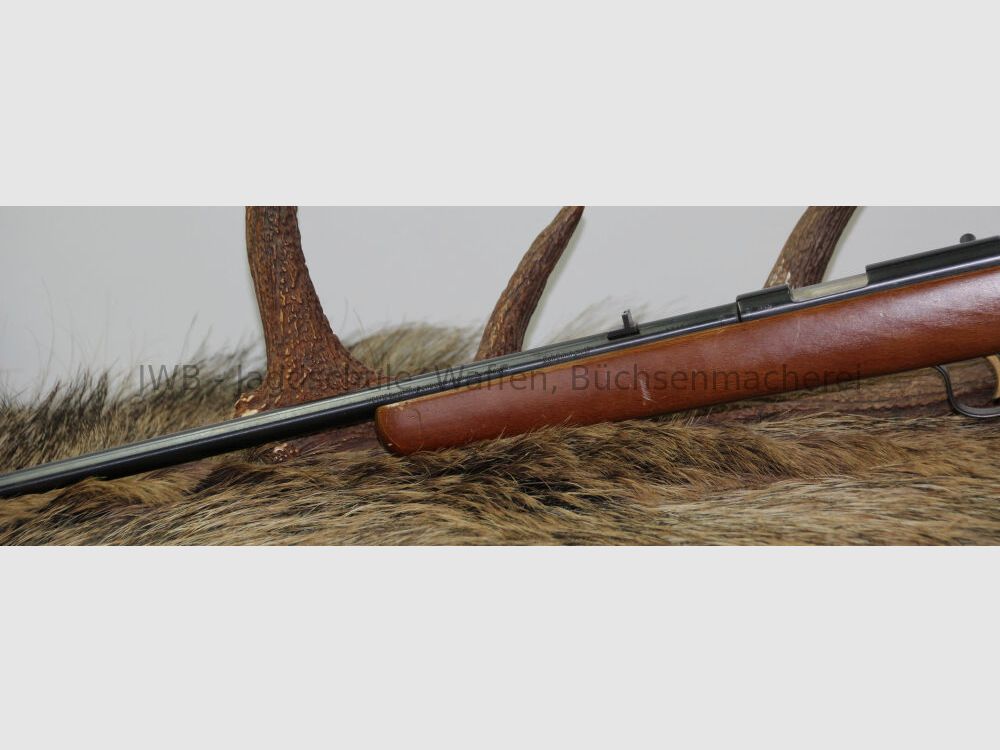 Vöhre Vöhrenbach 9 mm Flobert