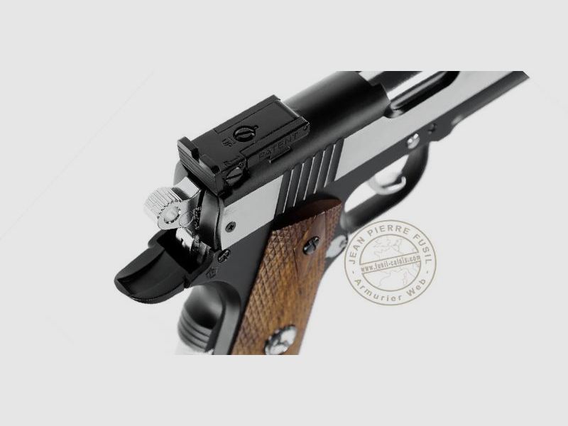 CO2 Luchtpistool 4,5 mm BB UMAREX Colt Special Combat (max. 3 joules), afbeelding 5 van 7