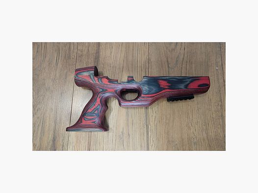 Huben GK1 Schichtholz Griff für Tactical klappschaft