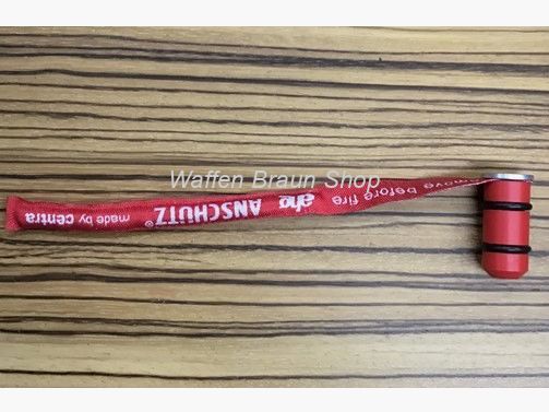 AHG Safty Look Kaliber .44