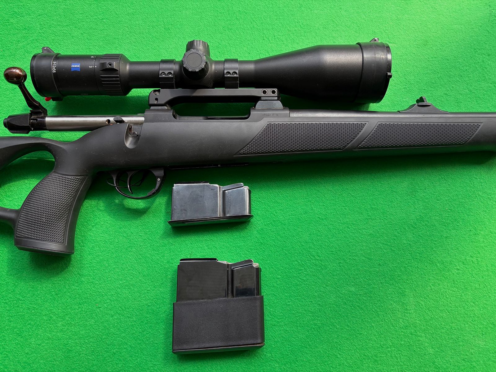 Mercury Modell 870