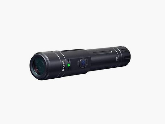 Pard Actiecamera 4K - Digitale Camera - Loopcamera
