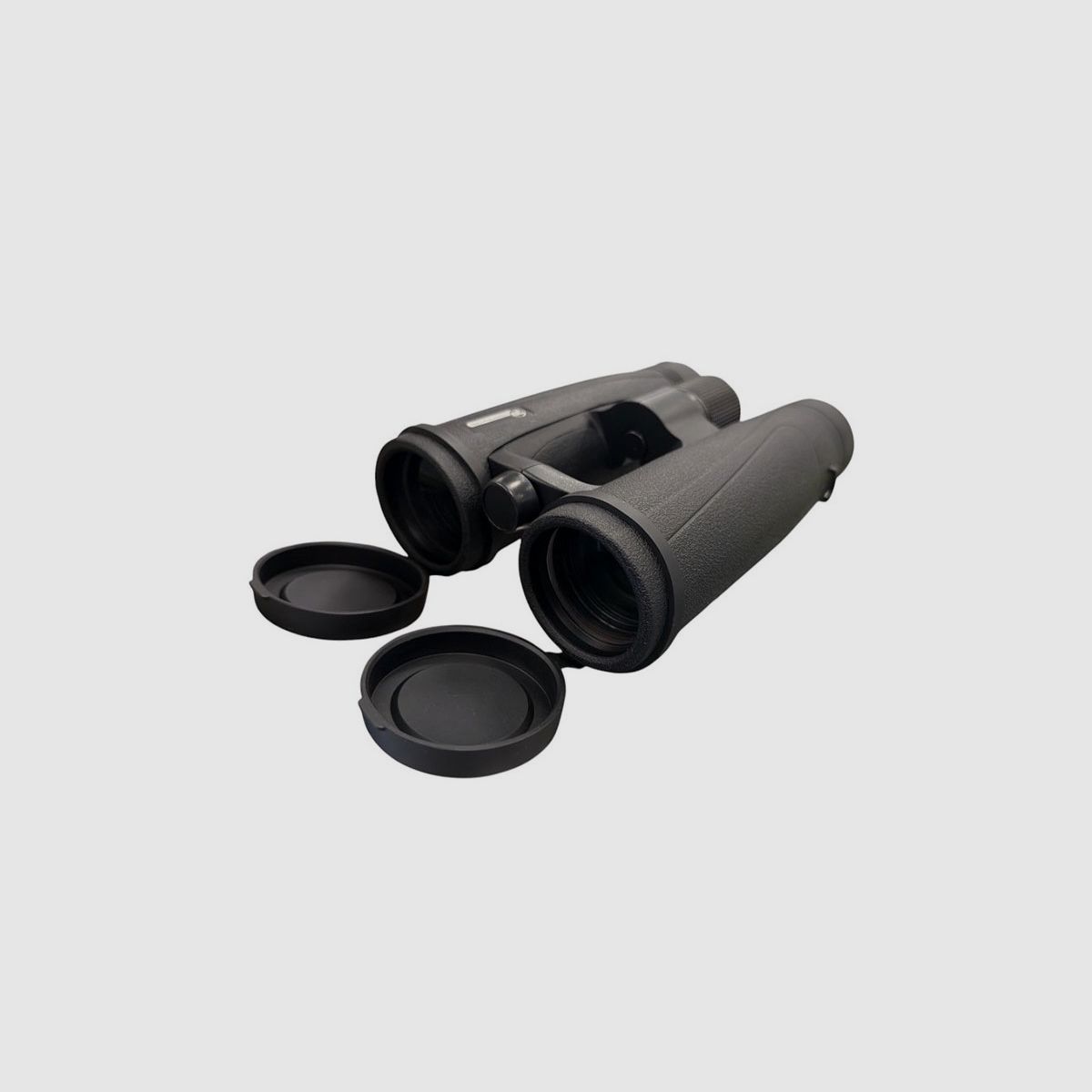 39Optics Fernglas 8x42 Open Bridge W/A Schwarz, Bild 1 von 3