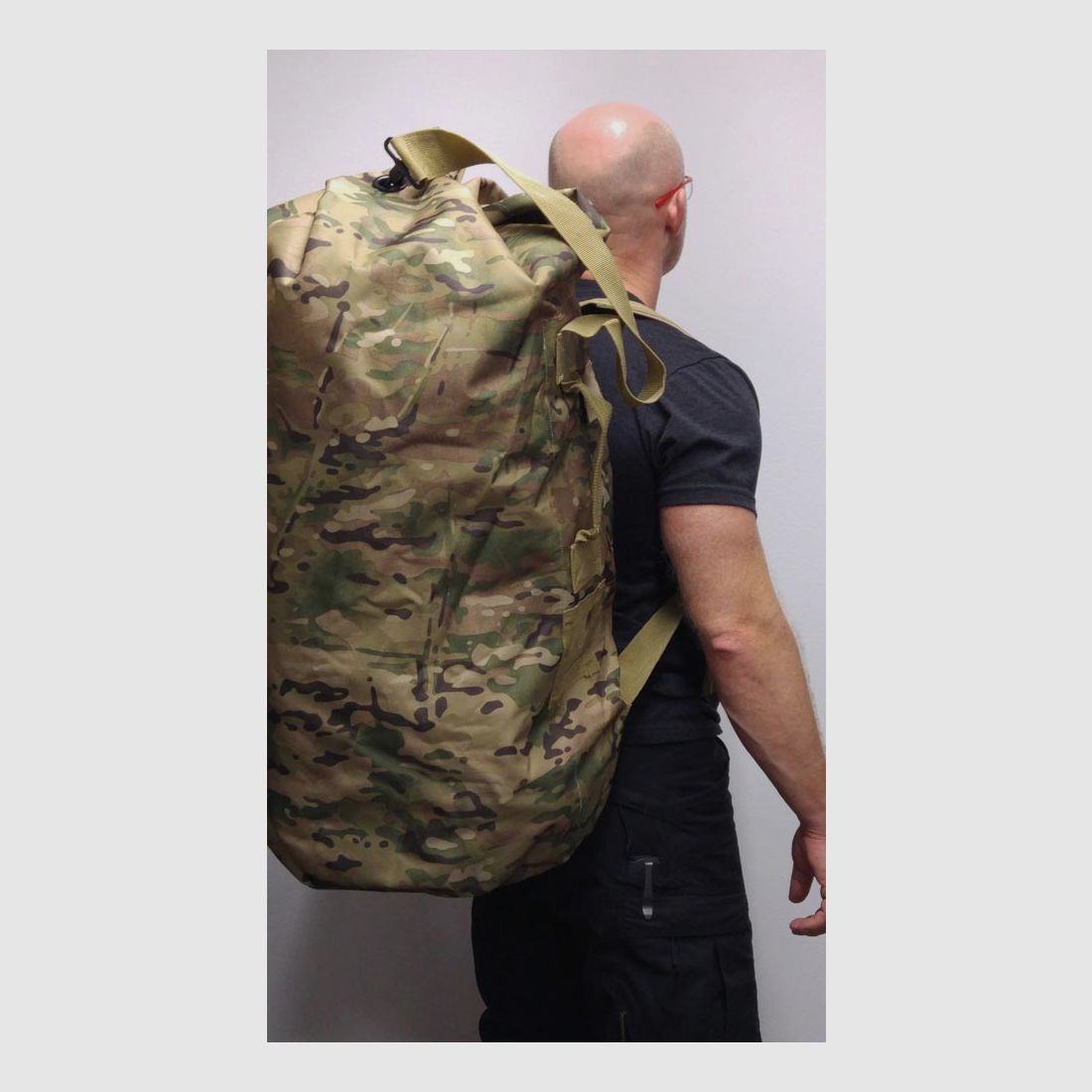 SEESACK MULTITERRAIN  XL