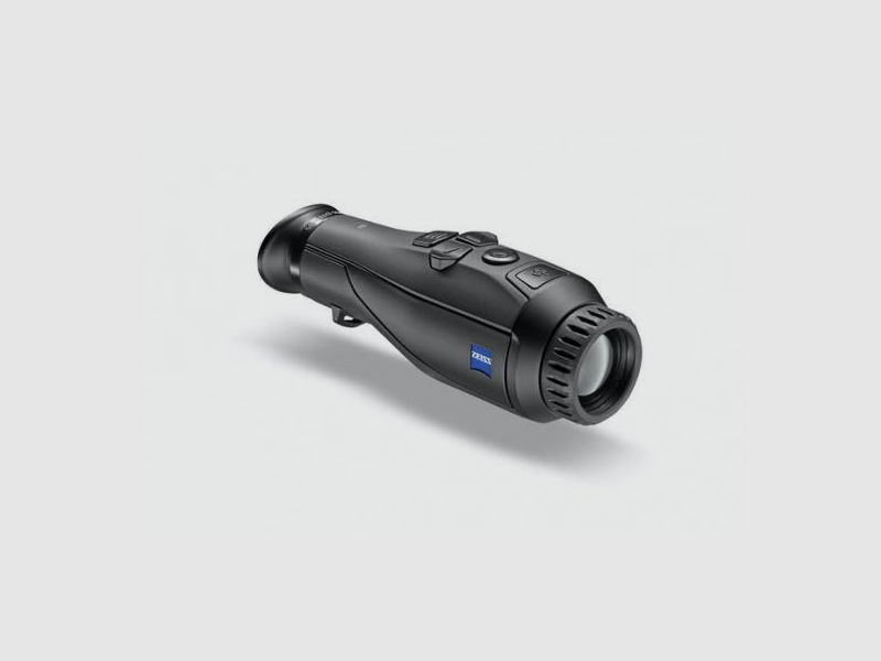 ZEISS DTI 3/35 thermal imaging device