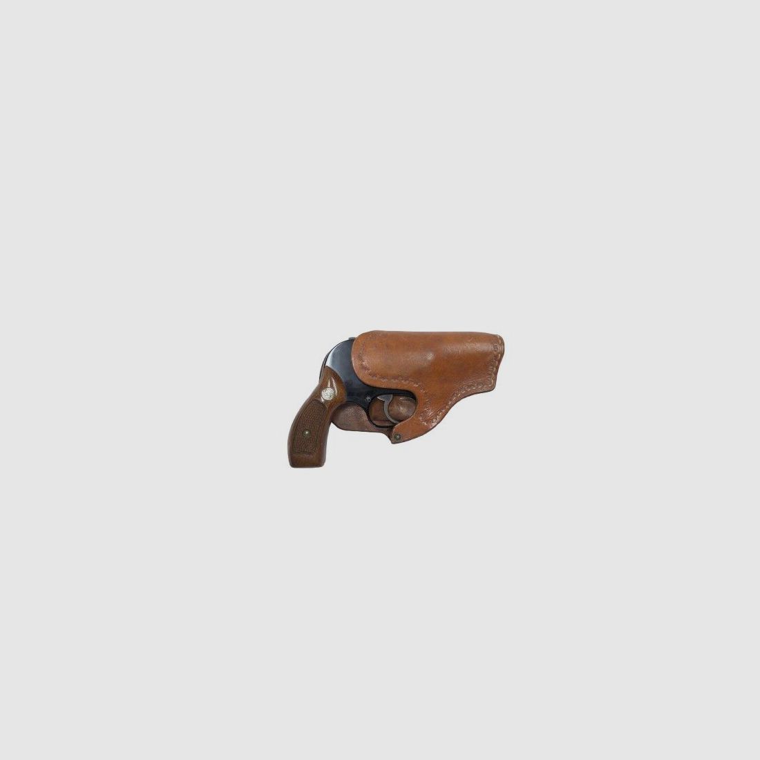 Smith&Wesson Mod. 38 Airweight