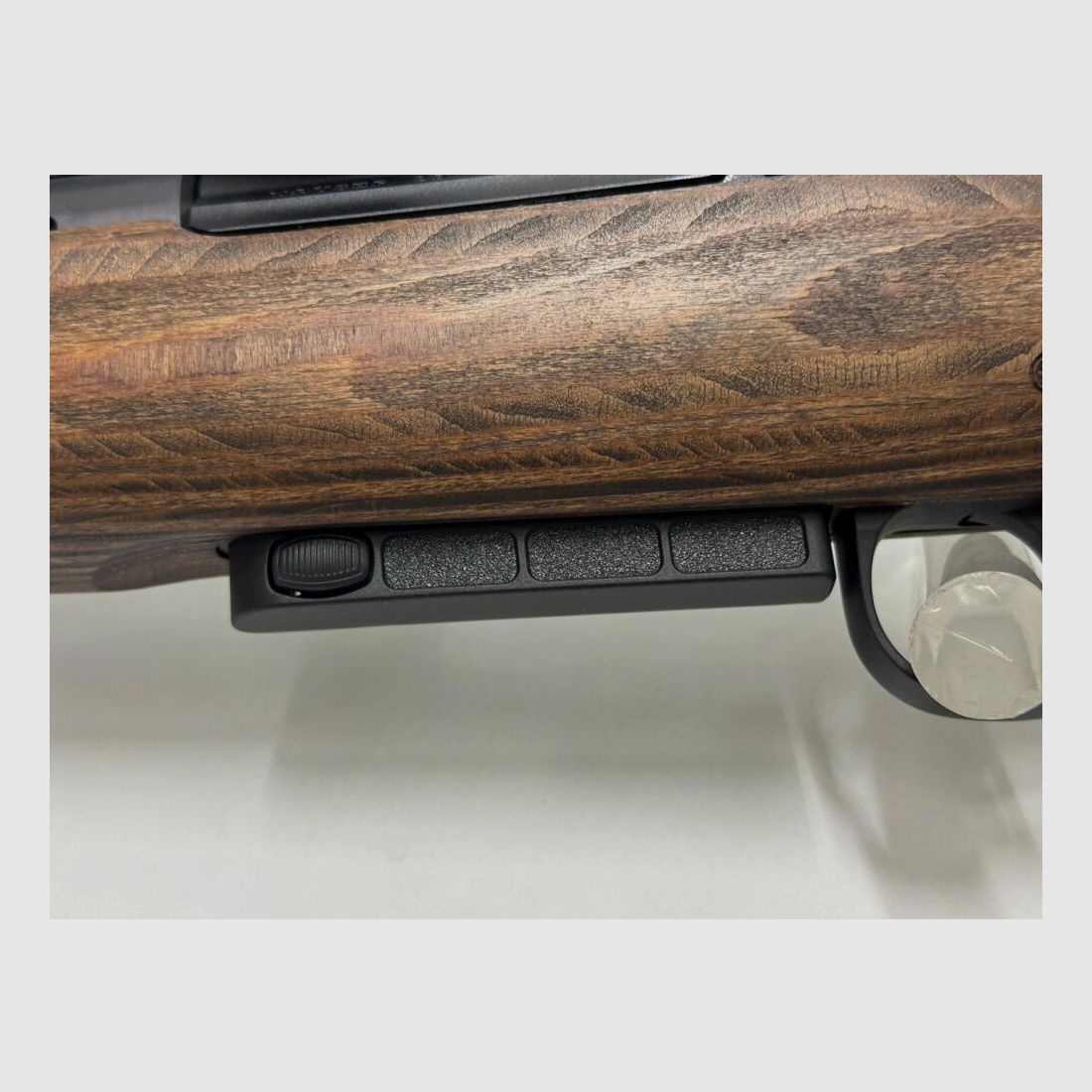 MAUSER 25 MAX Set Completo - Waffen Friedrichs