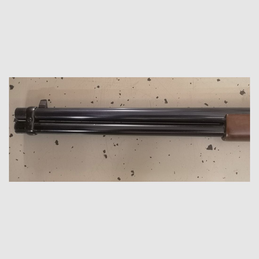 UHR 1872 Rossi Puma Classic .357 Mag