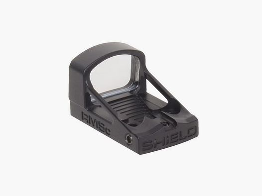 Walther Rotpunktvisier Shield RMS