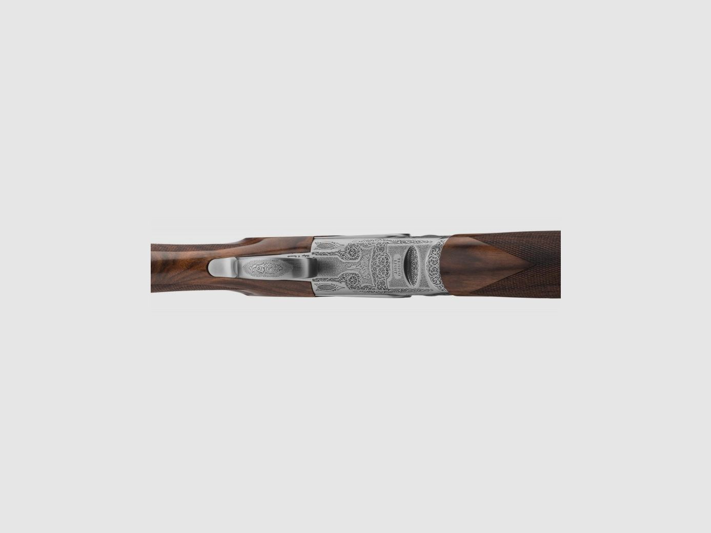 Caesar Guerini Tempio Light Ergal Nickel Kal.28, Bild 3 von 5