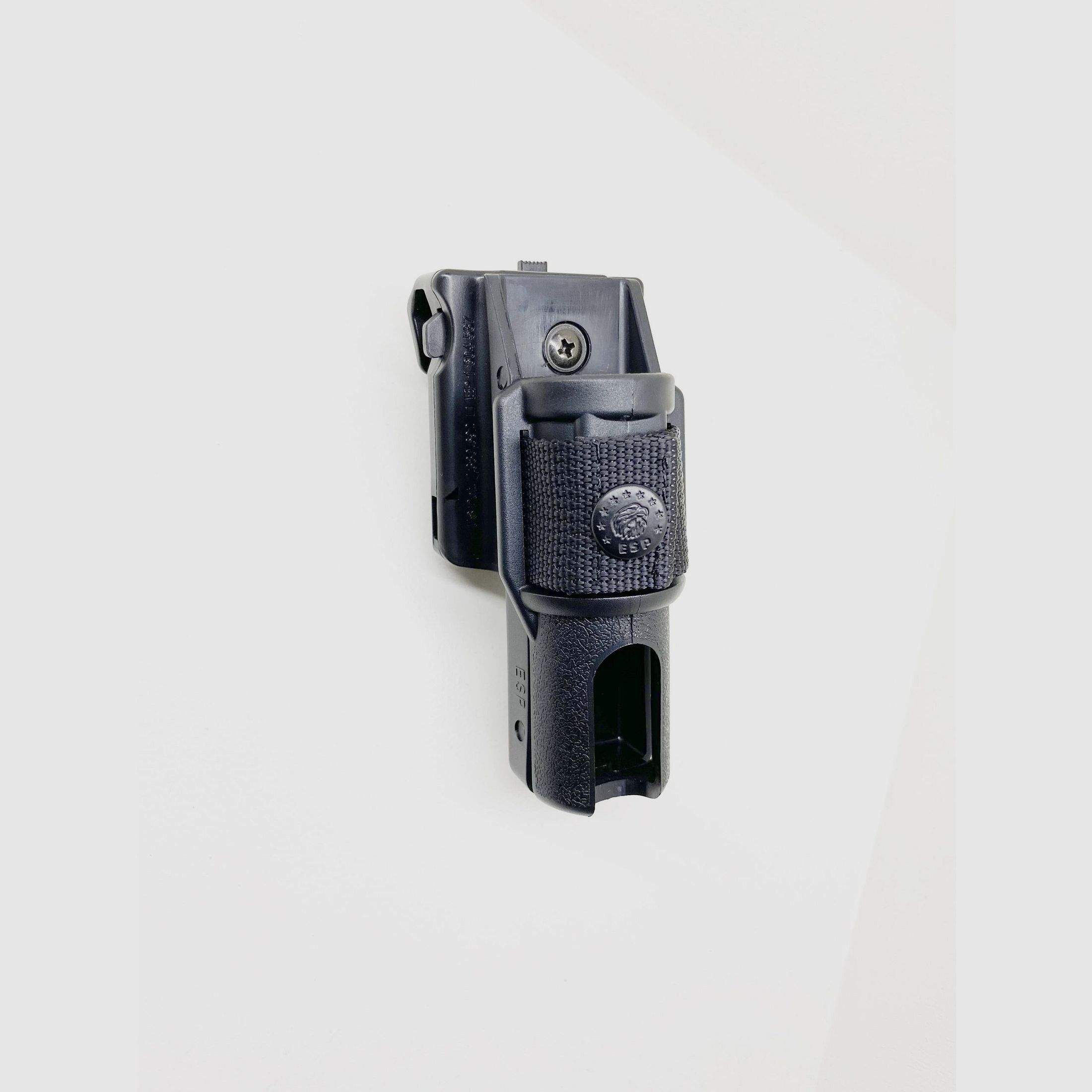 Erweiterbare Verteidigungshülle ASP BH-04, Bild 1 von 2