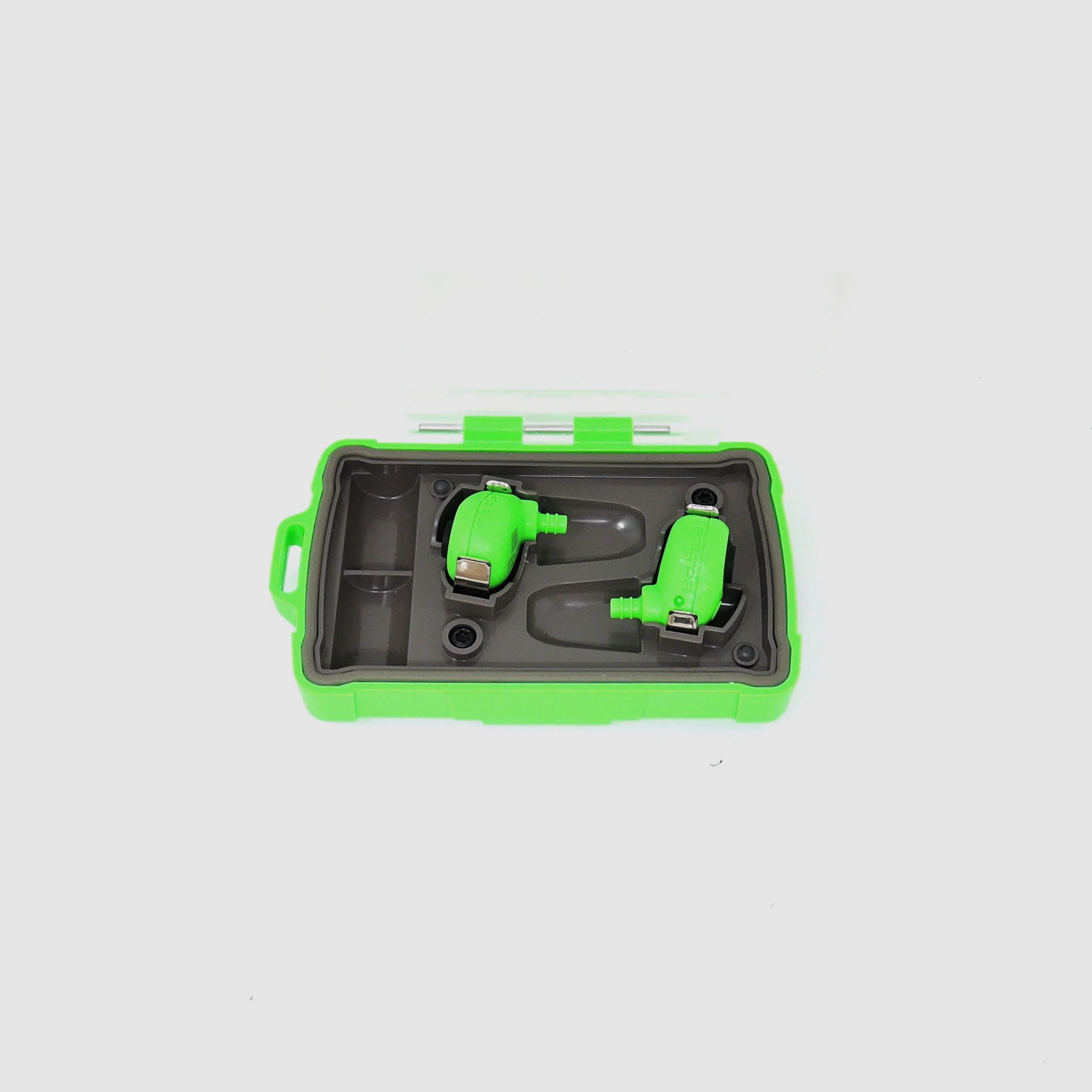Tapones internos 3M Peltor – Tapón de oído electrónico EEP-100 EU, imagen 2 de 5