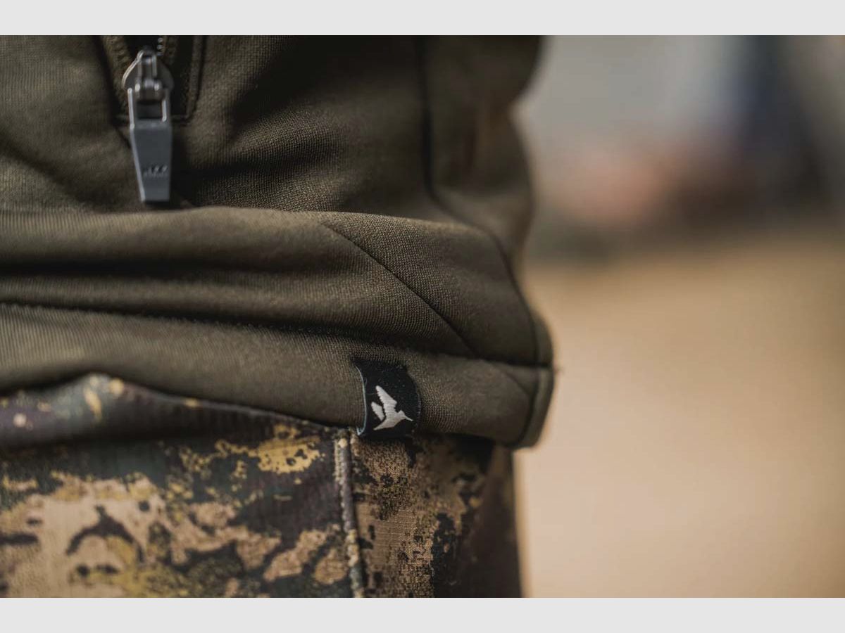 Seeland Tidal Fleece Jacket, image 8 of 9