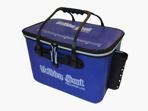 VOLKIEN SOUL BAKKAN HARD RH LINE